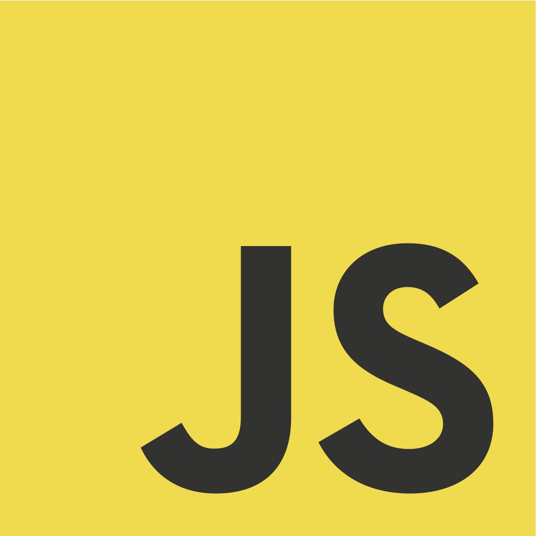 Powered by JavaScript
